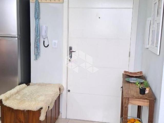 Apartamento venda em Cidade Nova, Ivoti