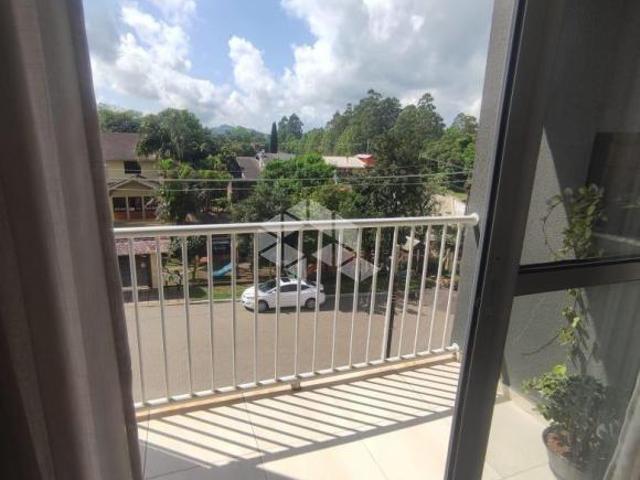 Apartamento venda em Cidade Nova, Ivoti