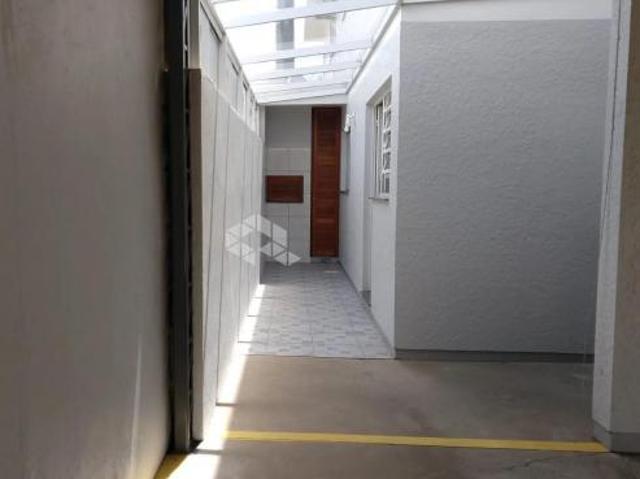 Apartamento venda em Região Geográfica Imediata de Novo Hamburgo - São Leopoldo, Região Metropolitana de Porto Alegre