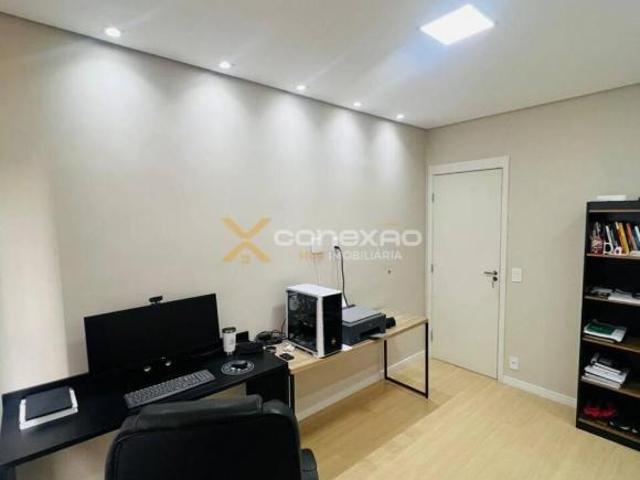 Apartamento venda em Cabreúva