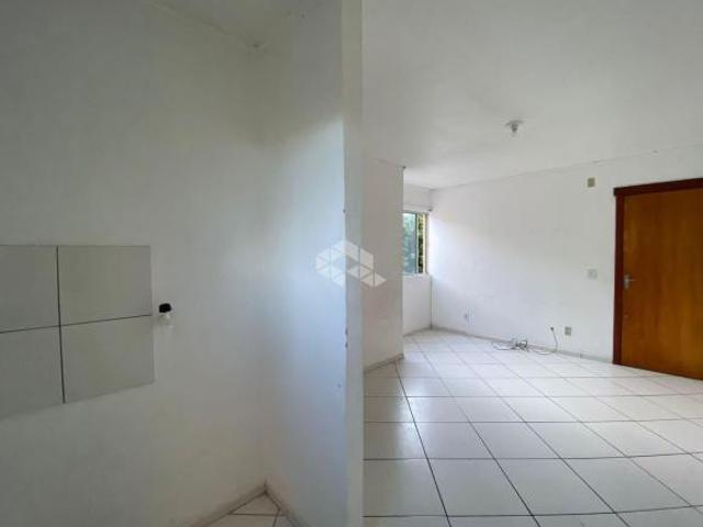 Apartamento venda em Região Geográfica Imediata de Santa Cruz do Sul, Santa Cruz do Sul