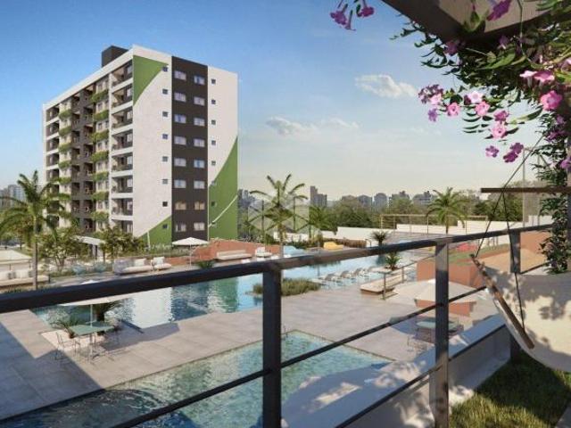 Apartamento venda em Região Geográfica Imediata de Santa Cruz do Sul, Santa Cruz do Sul