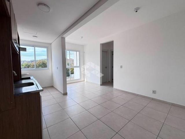 Apartamento venda em Região Geográfica Imediata de Santa Cruz do Sul, Santa Cruz do Sul