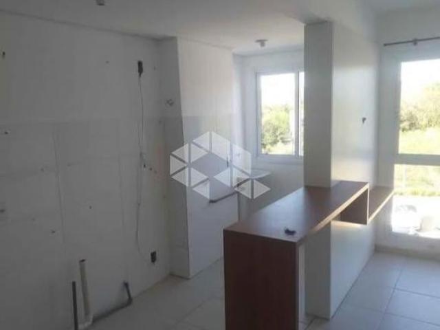 Apartamento venda em Região Geográfica Imediata de Santa Cruz do Sul, Santa Cruz do Sul