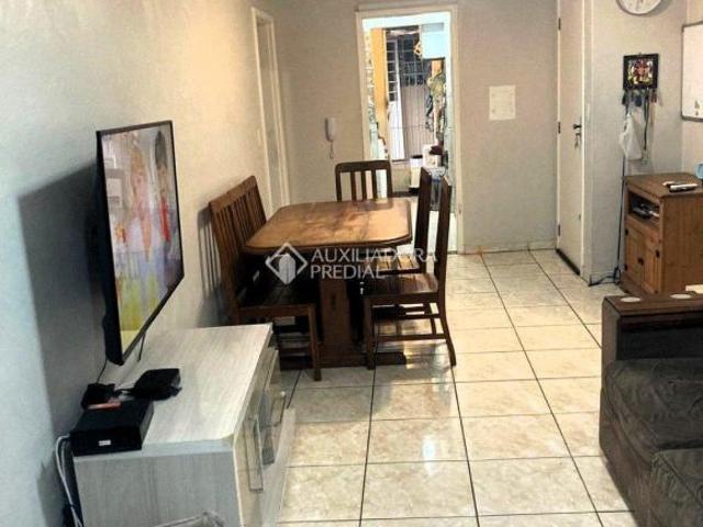 Apartamento venda em Novo Hamburgo