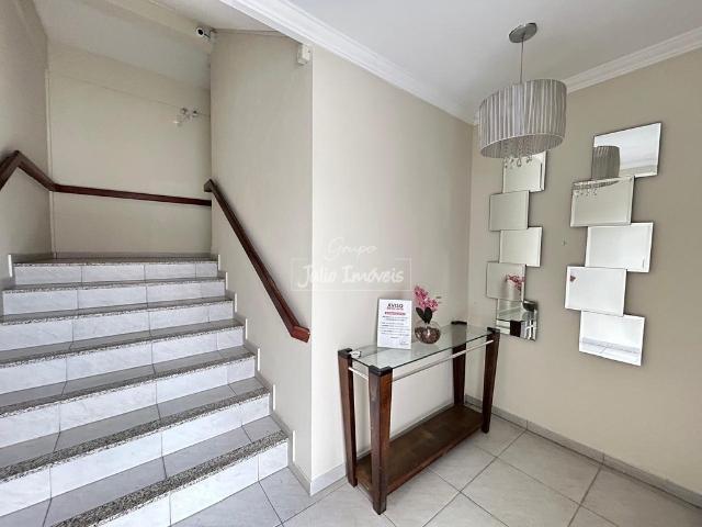 Apartamento aluguel em Santa Rita, Brusque
