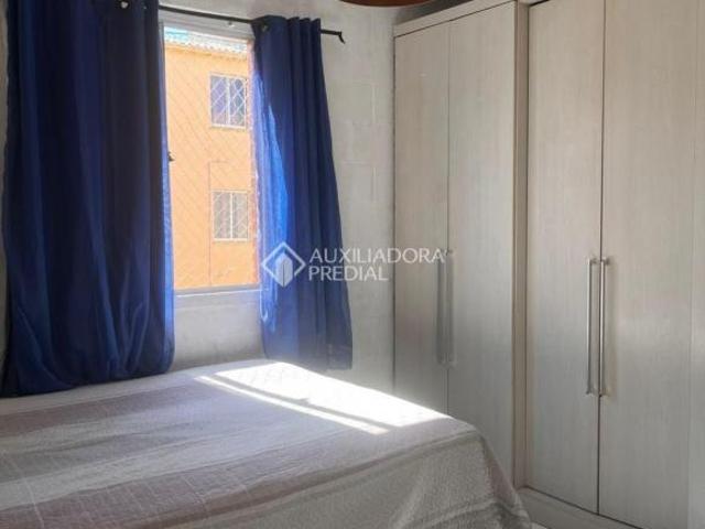 Apartamento venda em Novo Hamburgo