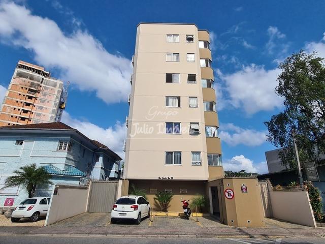 Apartamento aluguel em Região Geográfica Imediata de Brusque, Brusque