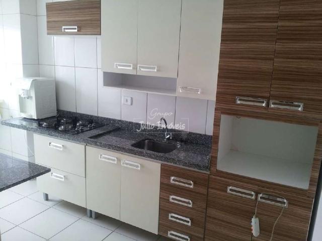 Apartamento aluguel em Região Geográfica Imediata de Brusque, Brusque
