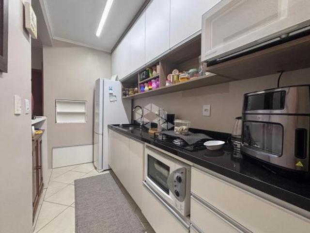 Apartamento venda em Região Geográfica Imediata de Santa Cruz do Sul, Santa Cruz do Sul