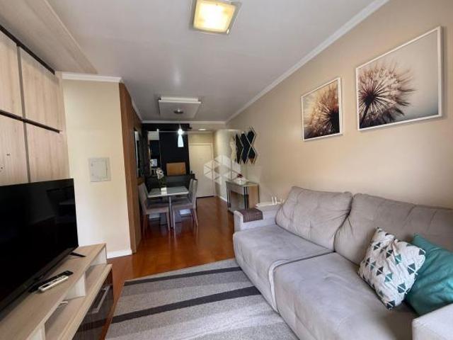 Apartamento venda em Região Geográfica Imediata de Santa Cruz do Sul, Santa Cruz do Sul