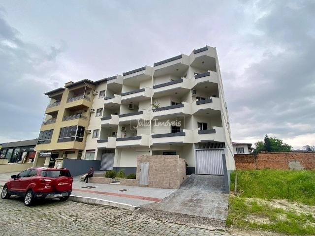 Apartamento aluguel em Região Geográfica Imediata de Brusque, Brusque