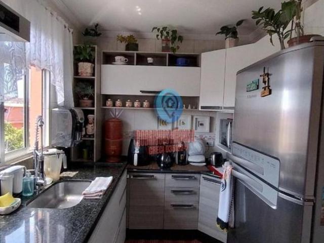Apartamento venda em Chácara Dona Olivia, São Paulo