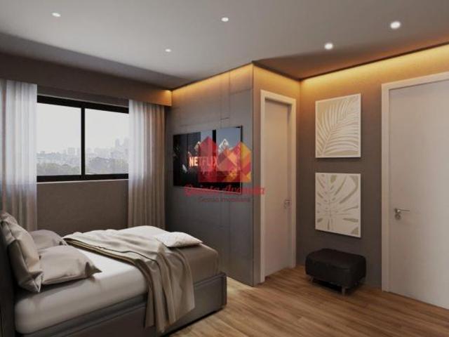Apartamento venda em Região Geográfica Imediata de Curitiba, Região Metropolitana de Curitiba