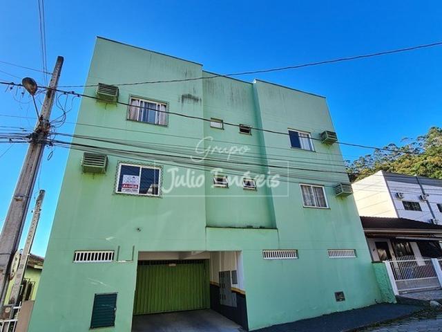 Apartamento aluguel em Região Geográfica Imediata de Brusque, Brusque