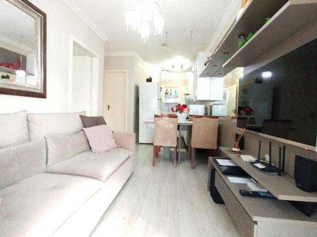 Apartamento venda em Esteio