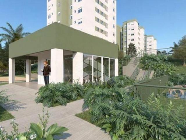 Apartamento venda em Região Geográfica Imediata de Santa Cruz do Sul, Santa Cruz do Sul