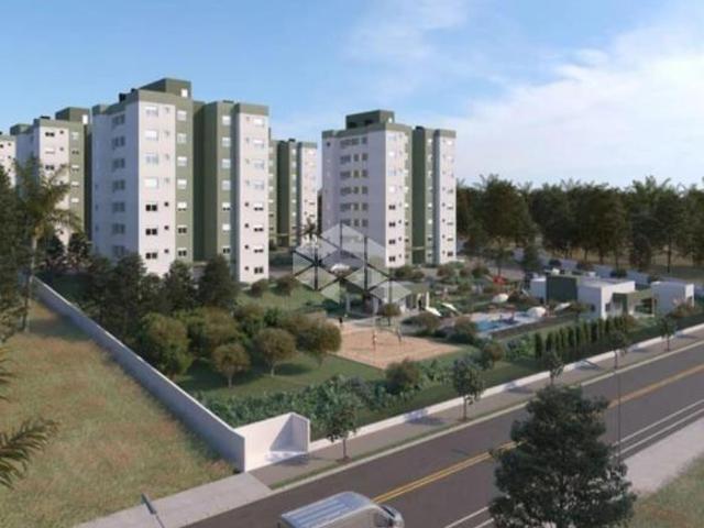Apartamento venda em Região Geográfica Imediata de Santa Cruz do Sul, Santa Cruz do Sul