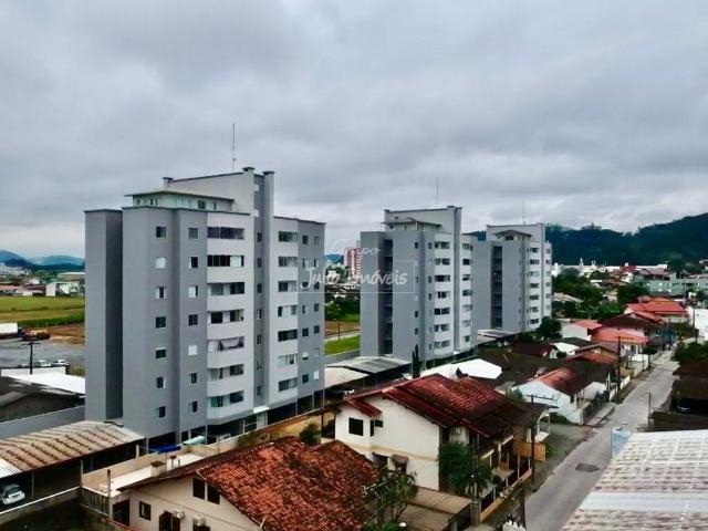 Apartamento aluguel em Região Geográfica Imediata de Brusque, Brusque