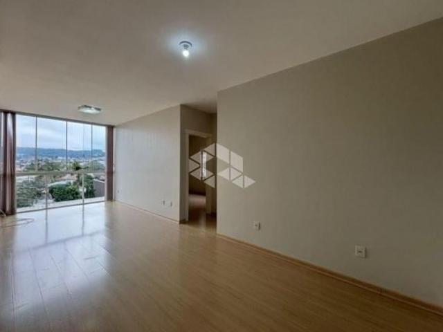 Apartamento venda em Região Geográfica Imediata de Santa Cruz do Sul, Santa Cruz do Sul
