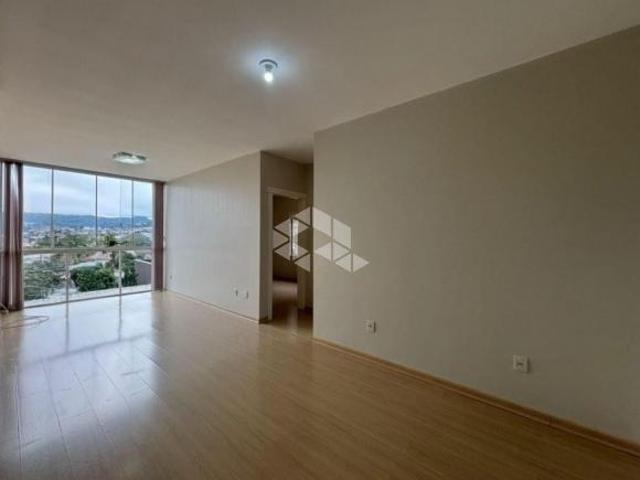 Apartamento venda em Região Geográfica Imediata de Santa Cruz do Sul, Santa Cruz do Sul