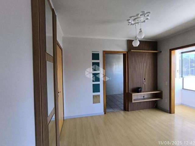 Apartamento venda em Região Geográfica Imediata de Bento Gonçalves, Carlos Barbosa