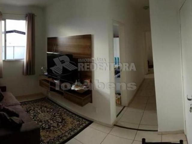 Apartamento venda em Região Imediata de São José do Rio Preto, Região Metropolitana de São José do Rio Preto
