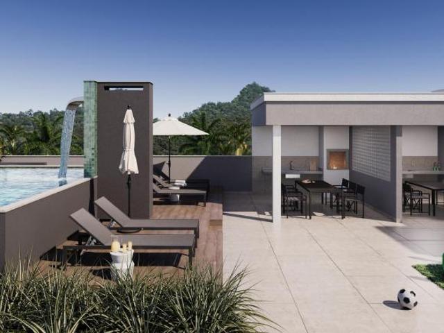 Apartamento venda em Região Geográfica Imediata de Paranaguá, Matinhos