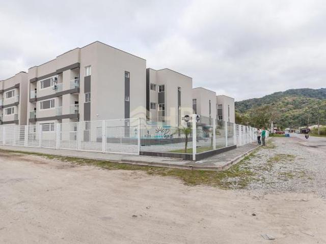 Apartamento venda em Região Geográfica Imediata de Paranaguá, Matinhos