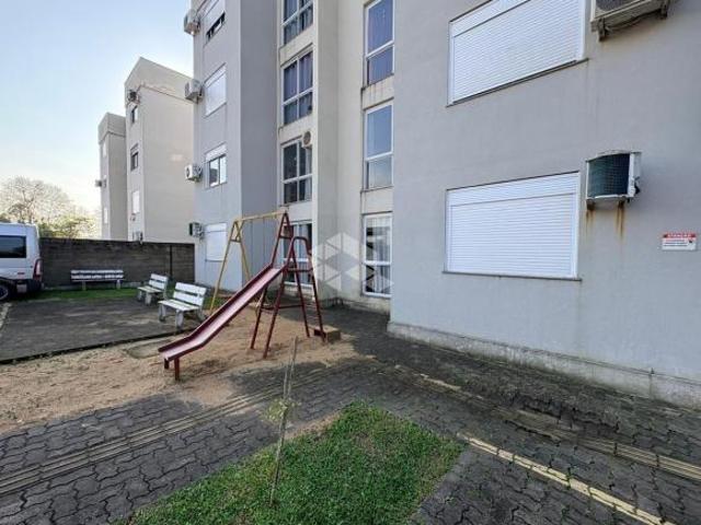 Apartamento venda em Região Geográfica Imediata de Novo Hamburgo - São Leopoldo, Região Metropolitana de Porto Alegre