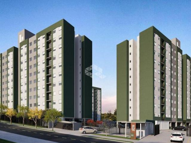 Apartamento venda em Região Geográfica Imediata de Novo Hamburgo - São Leopoldo, Região Metropolitana de Porto Alegre