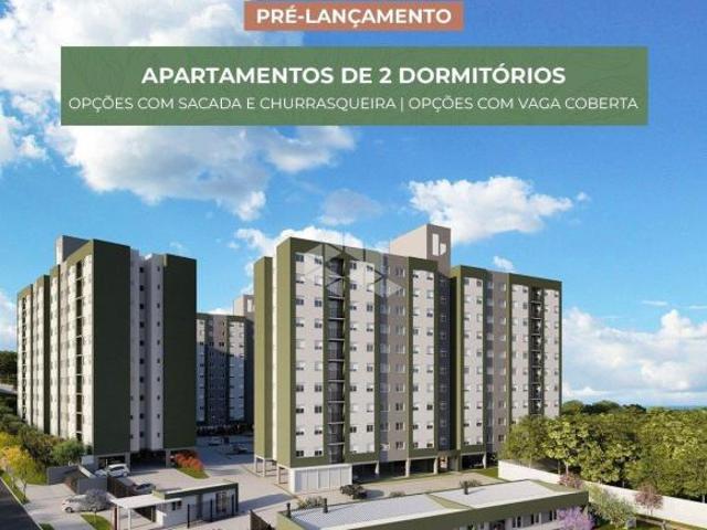 Apartamento venda em Região Geográfica Imediata de Novo Hamburgo - São Leopoldo, Região Metropolitana de Porto Alegre