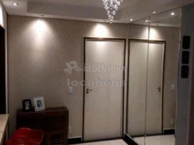 Apartamento venda em Região Imediata de São José do Rio Preto, Região Metropolitana de São José do Rio Preto
