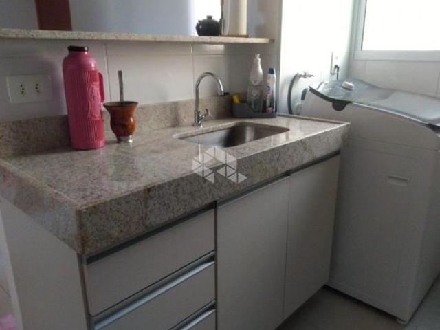 Apartamento venda em San Martin, Gravataí