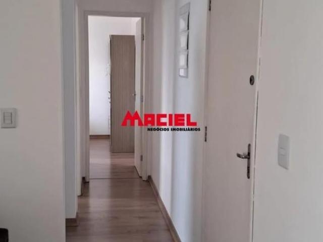 Apartamento venda em Região Imediata de São José dos Campos, Região Metropolitana do Vale do Paraíba e Litoral Norte