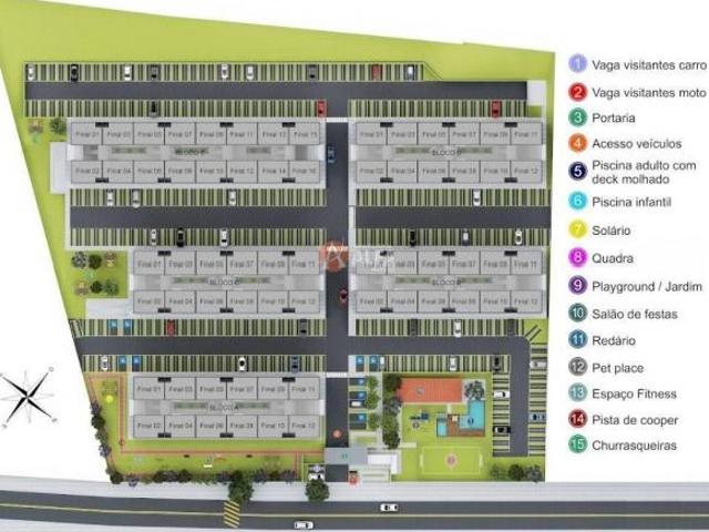 Apartamento venda em Região Imediata de São Paulo, Região Metropolitana de São Paulo