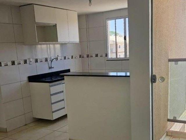 Apartamento venda em Região Geográfica Imediata de Luziânia, Região Integrada de Desenvolvimento do Distrito Federal e Entorno