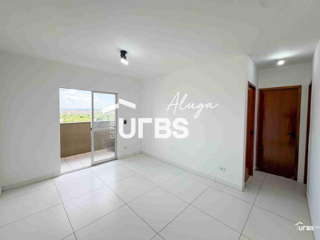 Apartamento aluguel em Aparecida de Goiânia, Região Geográfica Intermediária de Goiânia