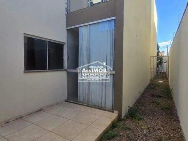 Apartamento aluguel em Paracatu