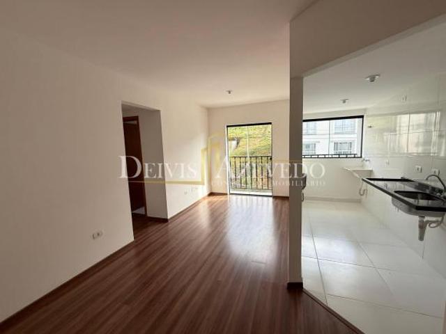 Apartamento venda em Cidade Nova, Poços de Caldas