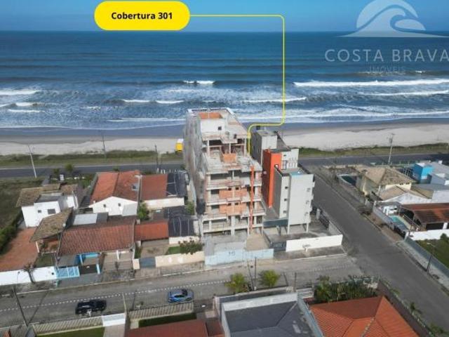 Apartamento venda em Região Geográfica Imediata de Paranaguá, Matinhos