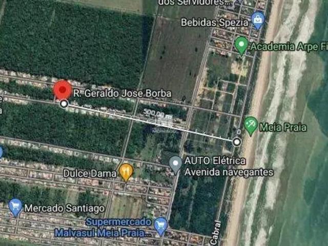 Apartamento venda em Região Geográfica Imediata de Itajaí, Navegantes