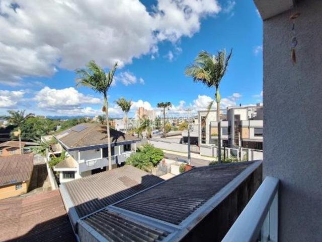 Apartamento venda em Centro, Pinhais