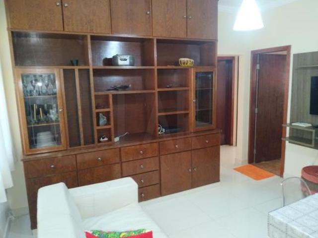 Apartamento venda em Conjunto Califórnia I, Belo Horizonte