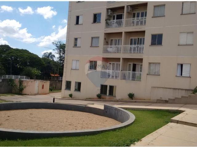 Apartamento aluguel em Região Imediata de Campinas, Região Metropolitana de Campinas
