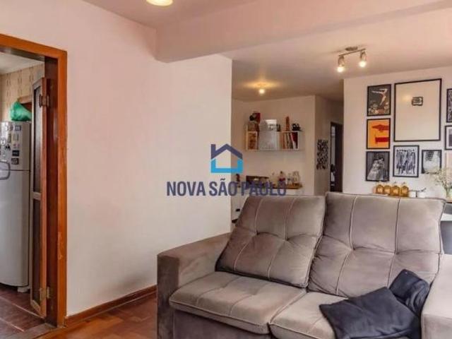 Apartamento venda em Mirandópolis