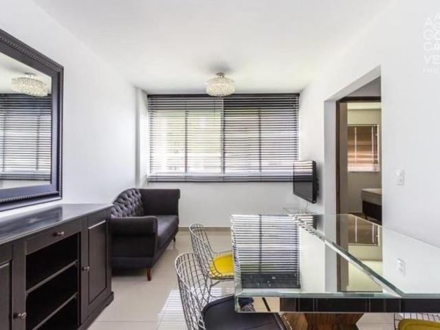 Apartamento venda em Região Geográfica Imediata de Curitiba, Região Metropolitana de Curitiba