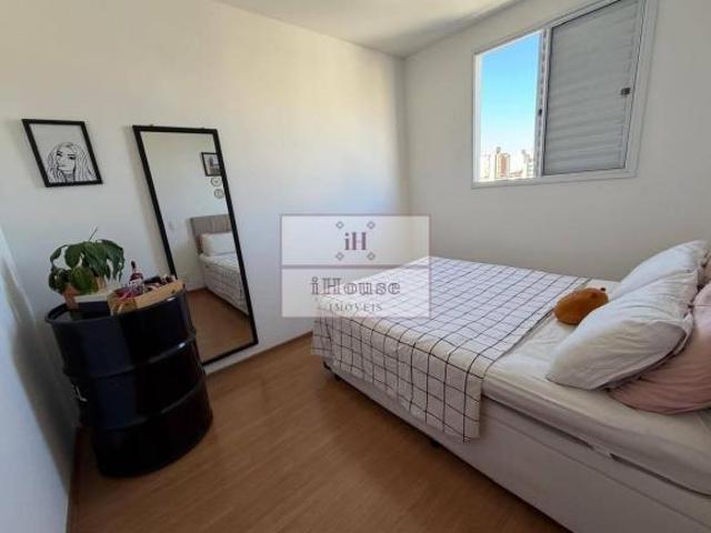 Apartamento venda em Vila Barão Homem de Melo, Belo Horizonte