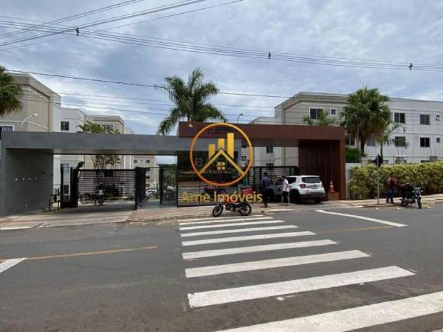 Apartamento venda em Região Geográfica Imediata de Goiânia, Aparecida de Goiânia