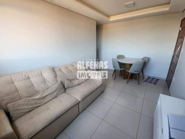 Apartamento venda em Vila Darcy Vargas, Contagem